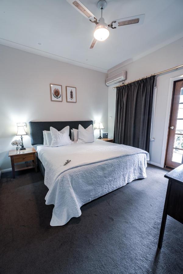 Margaret River Guest House Bed & Breakfast